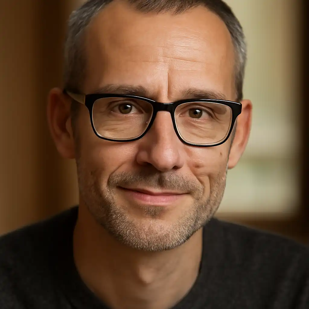 Dirk van der Meer